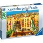 Puzzle cina in Valencia 1500 piese